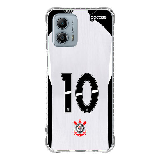  Corinthians - Uniforme 1 2025 P