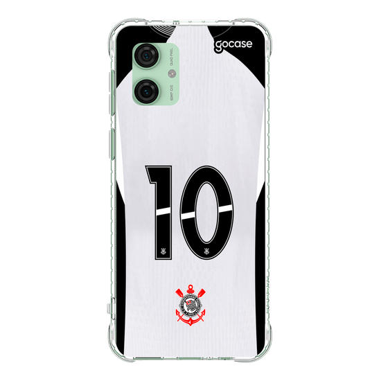  Corinthians - Uniforme 1 2025 P