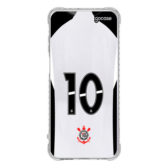  Corinthians - Uniforme 1 2025 P