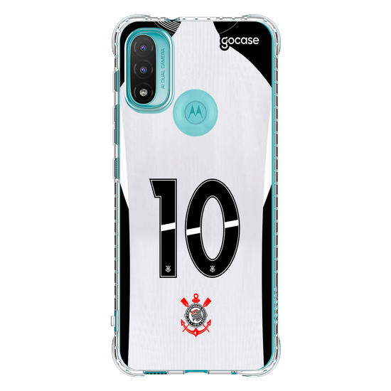  Corinthians - Uniforme 1 2025 P