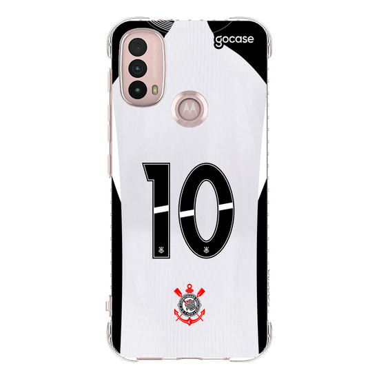  Corinthians - Uniforme 1 2025 P