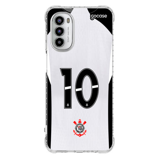  Corinthians - Uniforme 1 2025 P