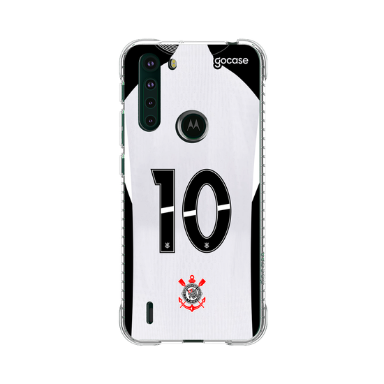  Corinthians - Uniforme 1 2025 P