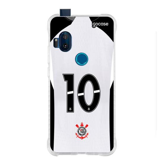  Corinthians - Uniforme 1 2025 P