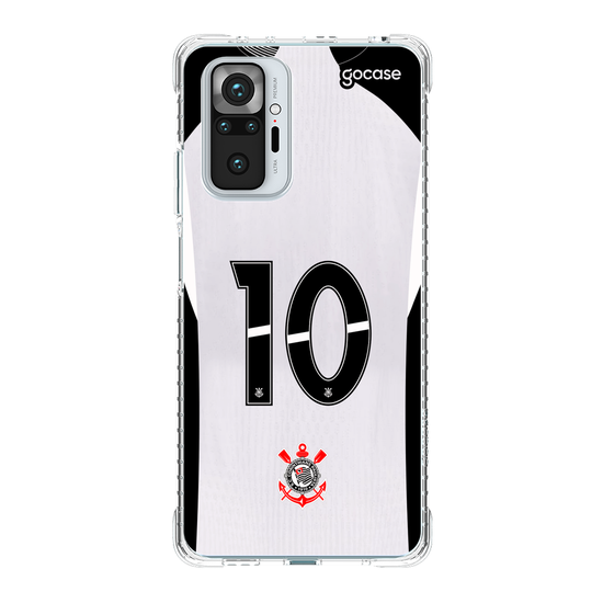  Corinthians - Uniforme 1 2025 P