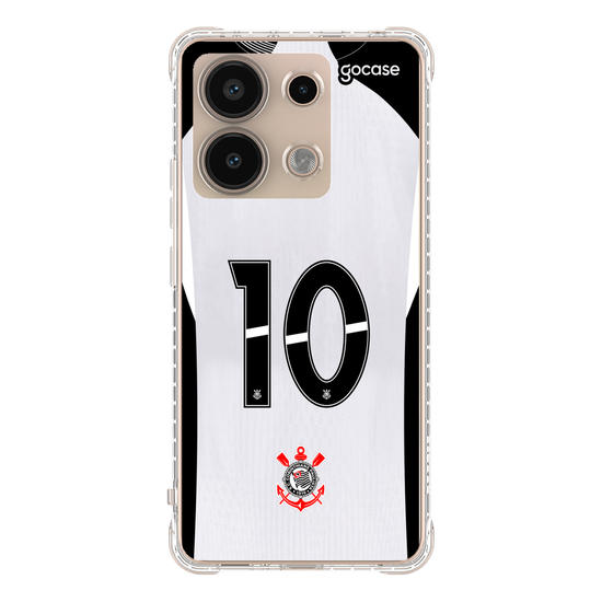  Corinthians - Uniforme 1 2025 P