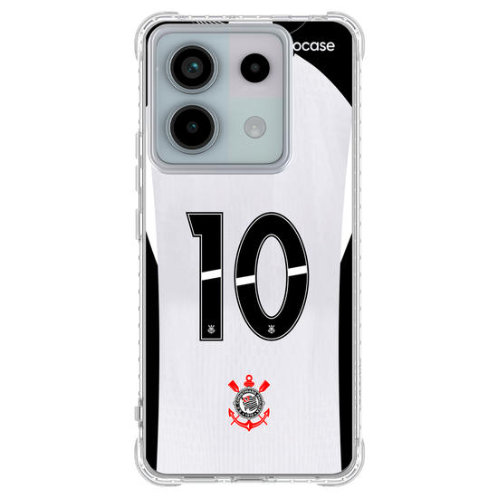  Corinthians - Uniforme 1 2025 P