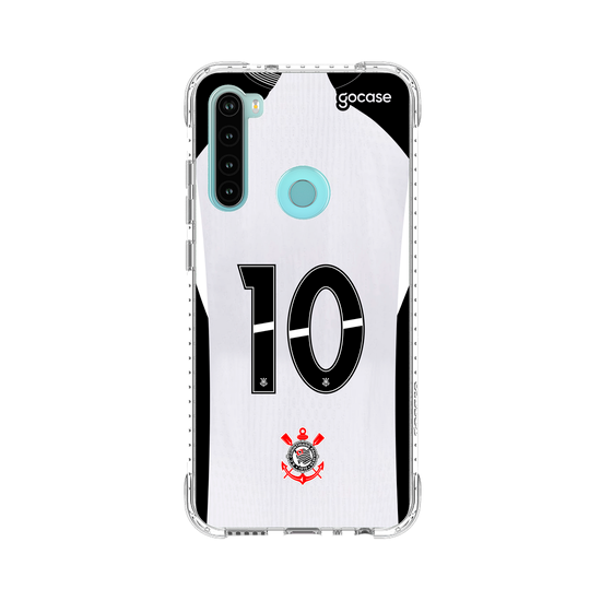  Corinthians - Uniforme 1 2025 P