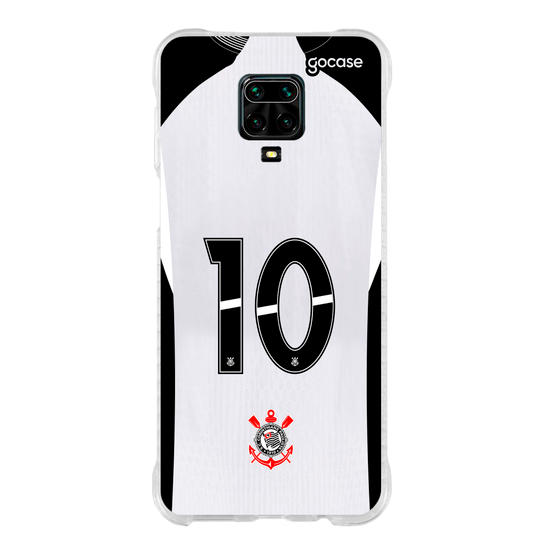  Corinthians - Uniforme 1 2025 P