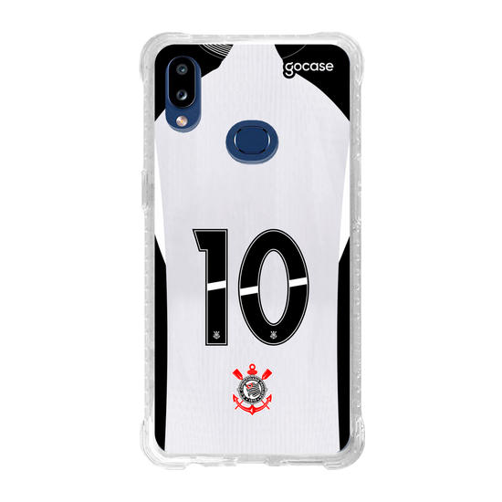  Corinthians - Uniforme 1 2025 P