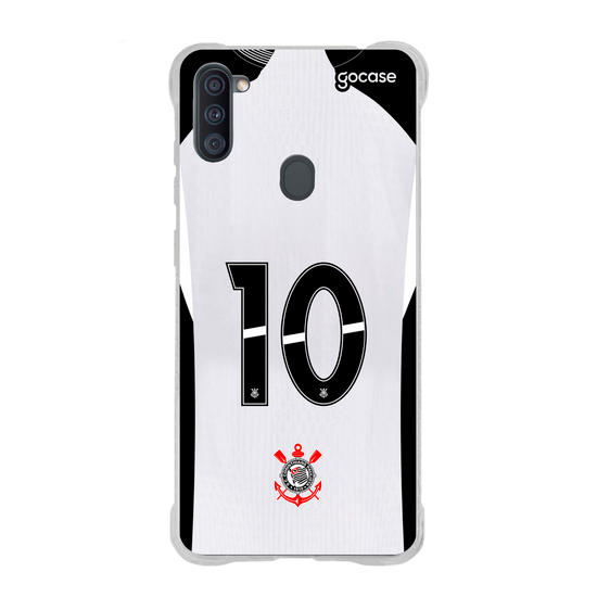  Corinthians - Uniforme 1 2025 P