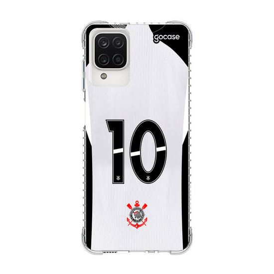  Corinthians - Uniforme 1 2025 P