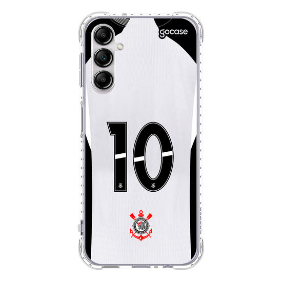  Corinthians - Uniforme 1 2025 P