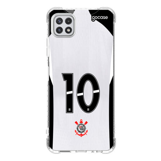  Corinthians - Uniforme 1 2025 P