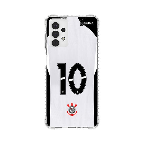  Corinthians - Uniforme 1 2025 P