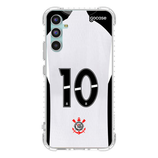  Corinthians - Uniforme 1 2025 P