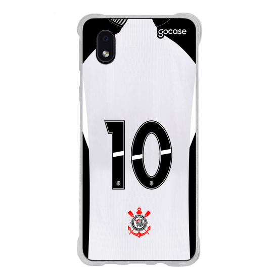  Corinthians - Uniforme 1 2025 P
