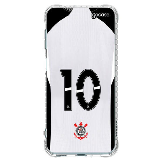  Corinthians - Uniforme 1 2025 P