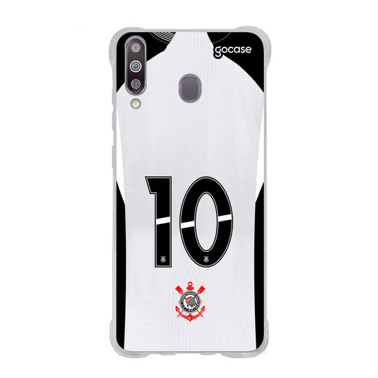  Corinthians - Uniforme 1 2025 P