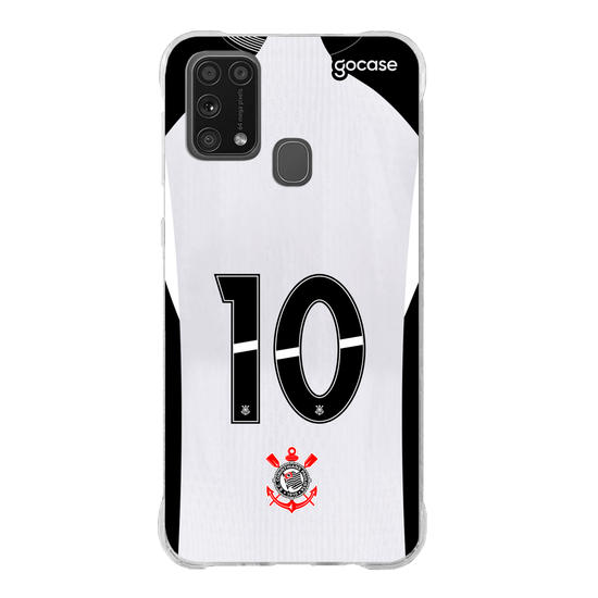  Corinthians - Uniforme 1 2025 P