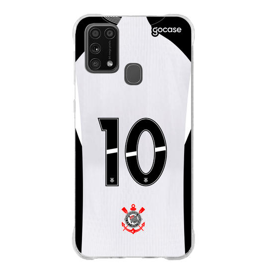  Corinthians - Uniforme 1 2025 P