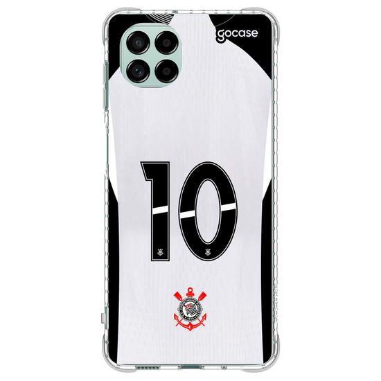  Corinthians - Uniforme 1 2025 P