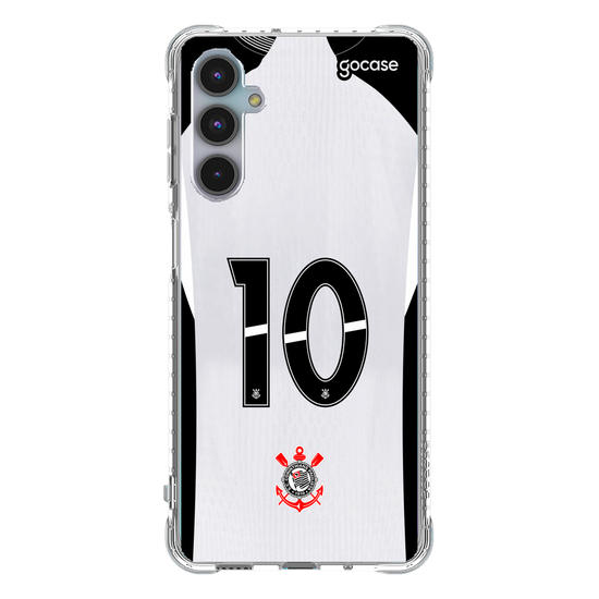  Corinthians - Uniforme 1 2025 P