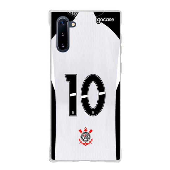  Corinthians - Uniforme 1 2025 P