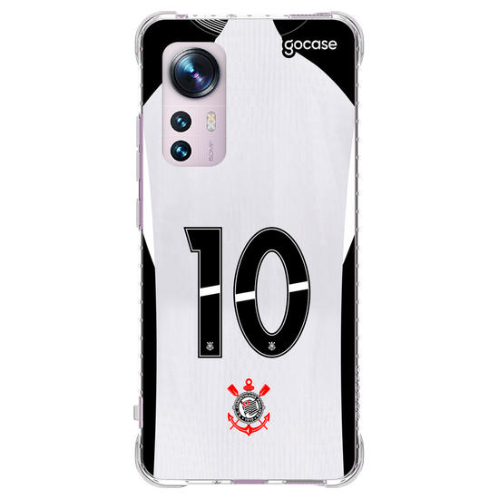  Corinthians - Uniforme 1 2025 P