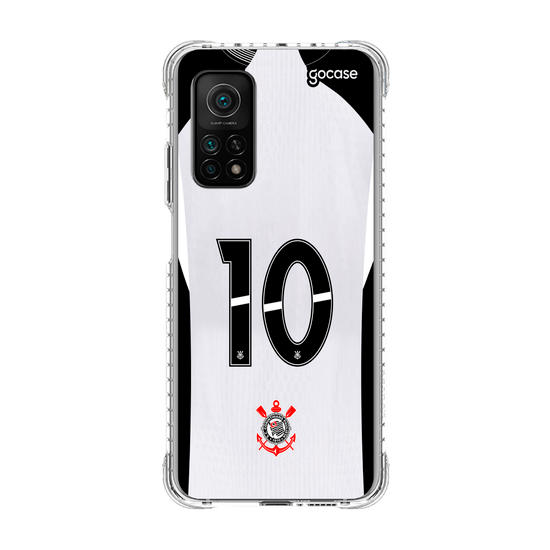  Corinthians - Uniforme 1 2025 P