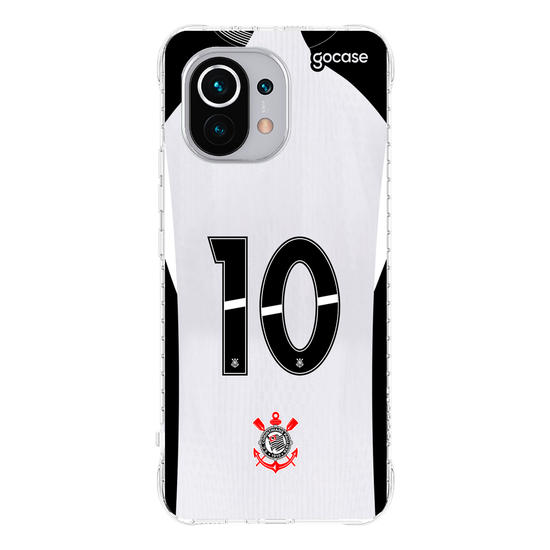  Corinthians - Uniforme 1 2025 P