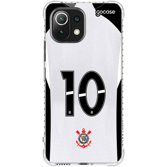  Corinthians - Uniforme 1 2025 P