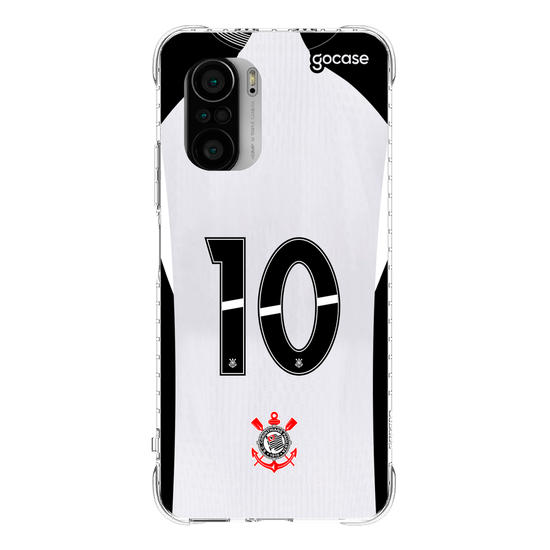  Corinthians - Uniforme 1 2025 P