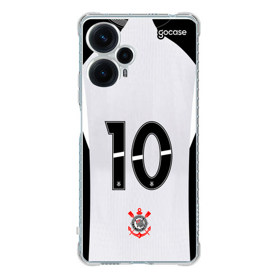  Corinthians - Uniforme 1 2025 P