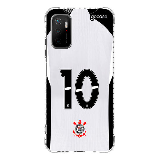  Corinthians - Uniforme 1 2025 P