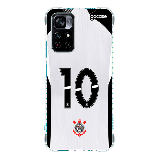  Corinthians - Uniforme 1 2025 P