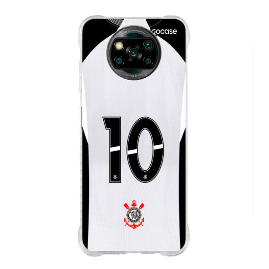  Corinthians - Uniforme 1 2025 P