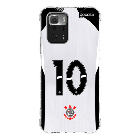  Corinthians - Uniforme 1 2025 P