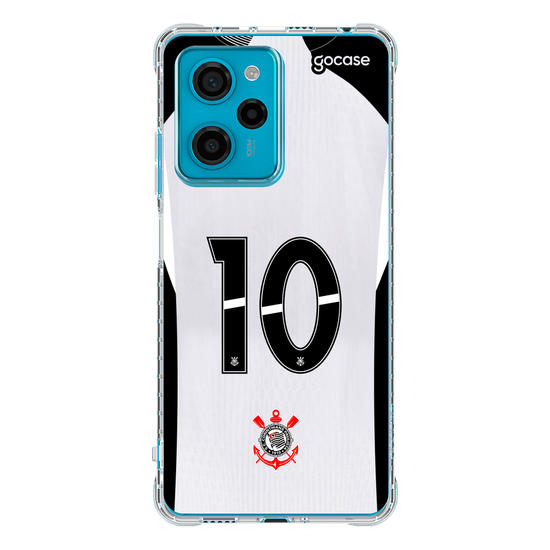  Corinthians - Uniforme 1 2025 P