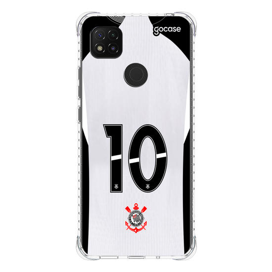  Corinthians - Uniforme 1 2025 P
