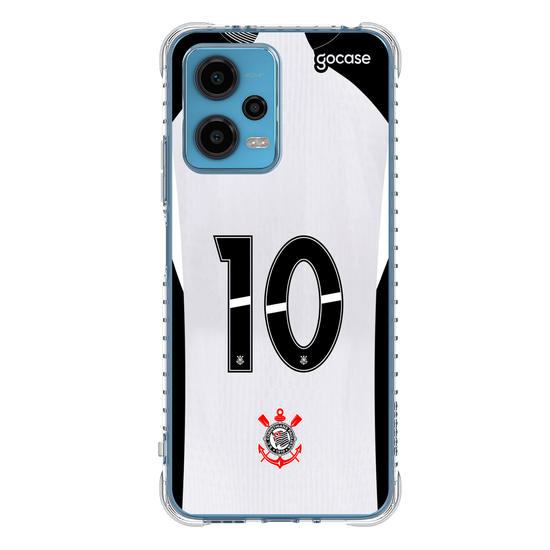  Corinthians - Uniforme 1 2025 P