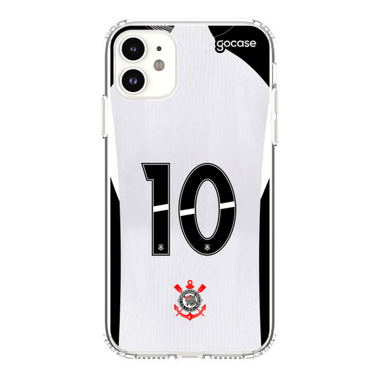  Corinthians - Uniforme 1 2025 P