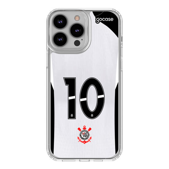  Corinthians - Uniforme 1 2025 P