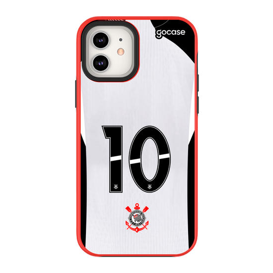  Corinthians - Uniforme 1 2025 P