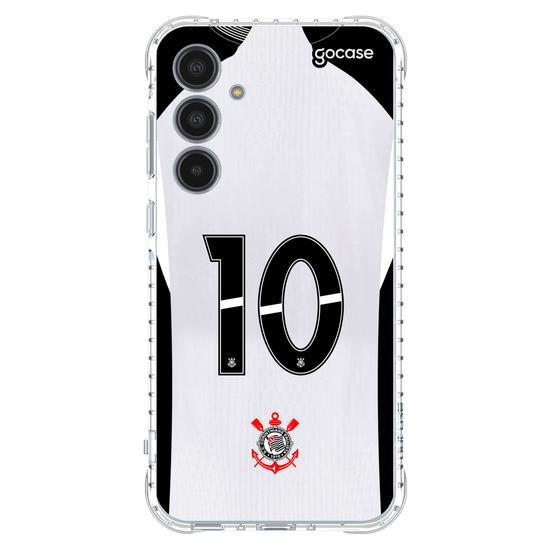  Corinthians - Uniforme 1 2025 P