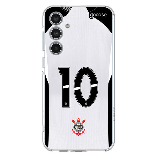  Corinthians - Uniforme 1 2025 P