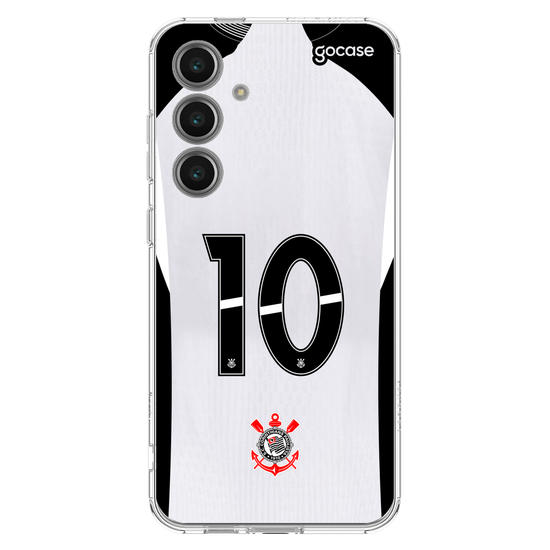  Corinthians - Uniforme 1 2025 P