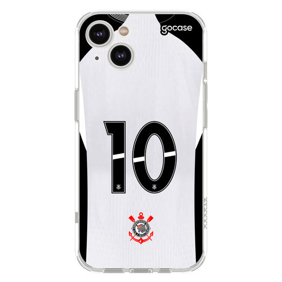  Corinthians - Uniforme 1 2025 P