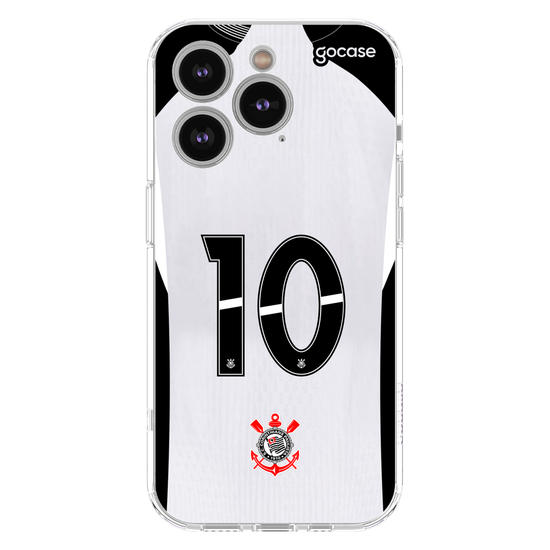  Corinthians - Uniforme 1 2025 P