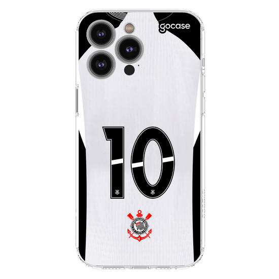  Corinthians - Uniforme 1 2025 P
